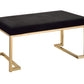 Boice - Bench - Black