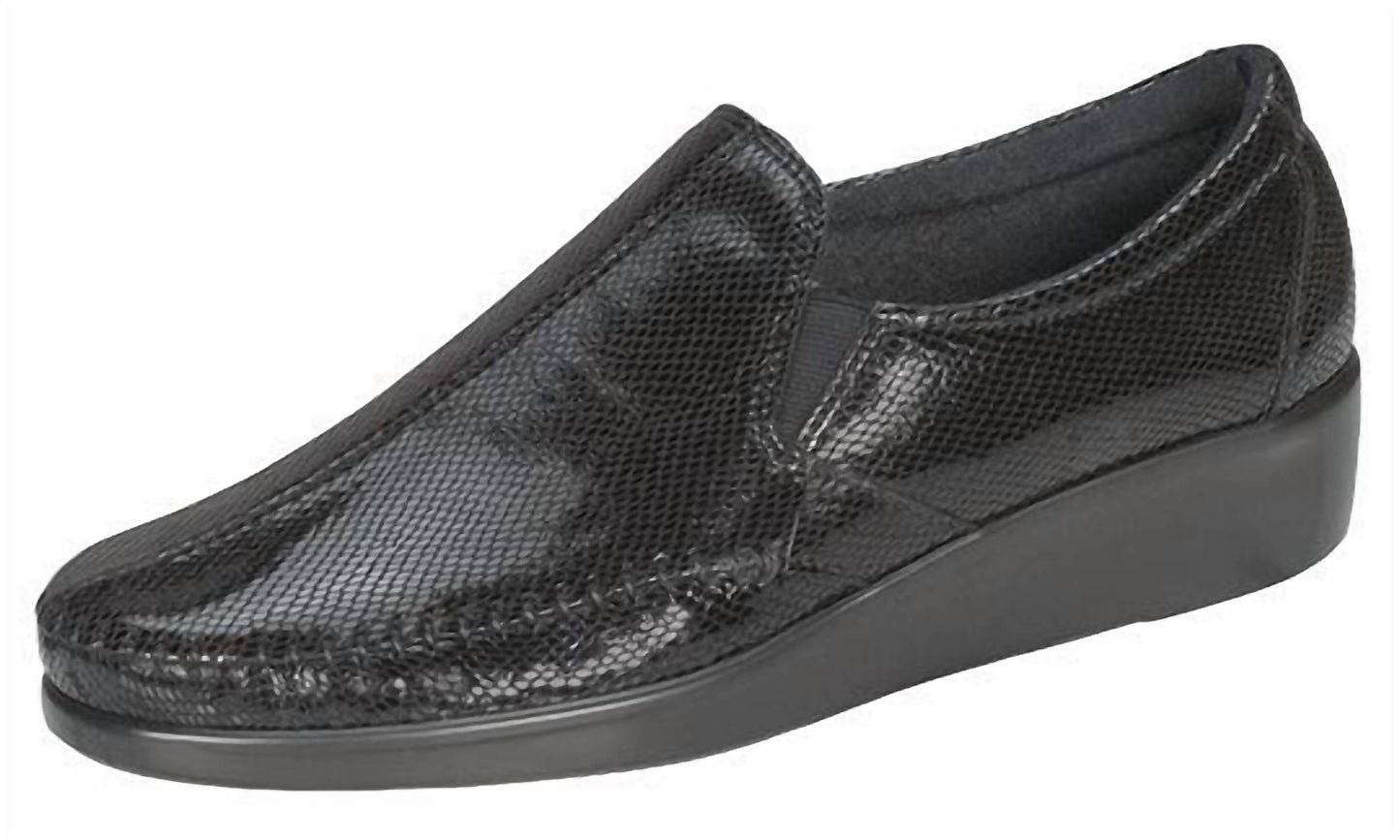 Sas - Women Dream Loafer Slip-on - Narrow Width