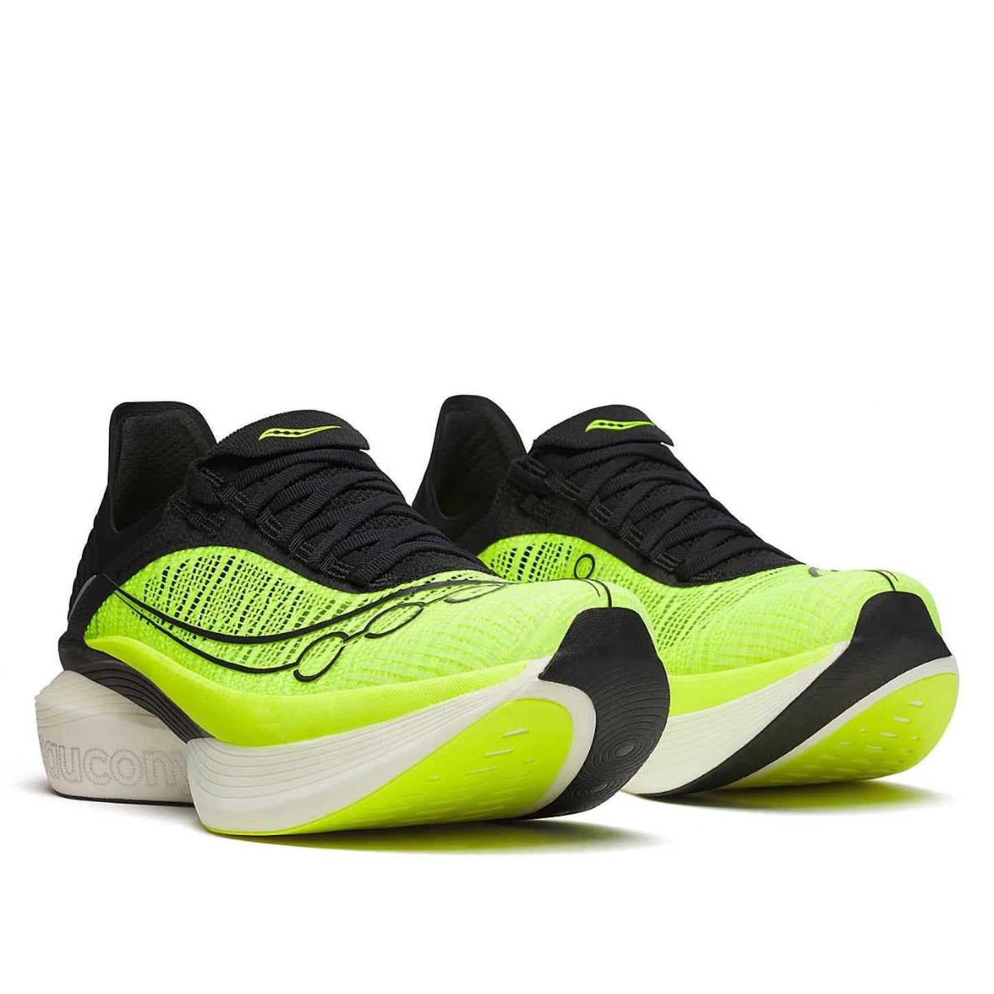 Saucony - Unisex - Endorphin Elite 2 Shoes