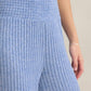 Z Supply - Dawn Smocked Rib Pant