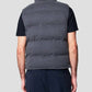 Blanknyc - Men's Gibberish vest