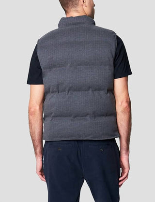 Blanknyc - Men's Gibberish vest