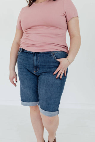 Sneak Peek - Huntington Beach Bermudas