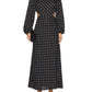 Astr - Quinn Midi Dress