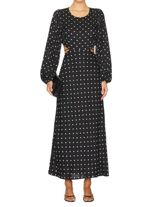Vestido Midi Astr - Quinn