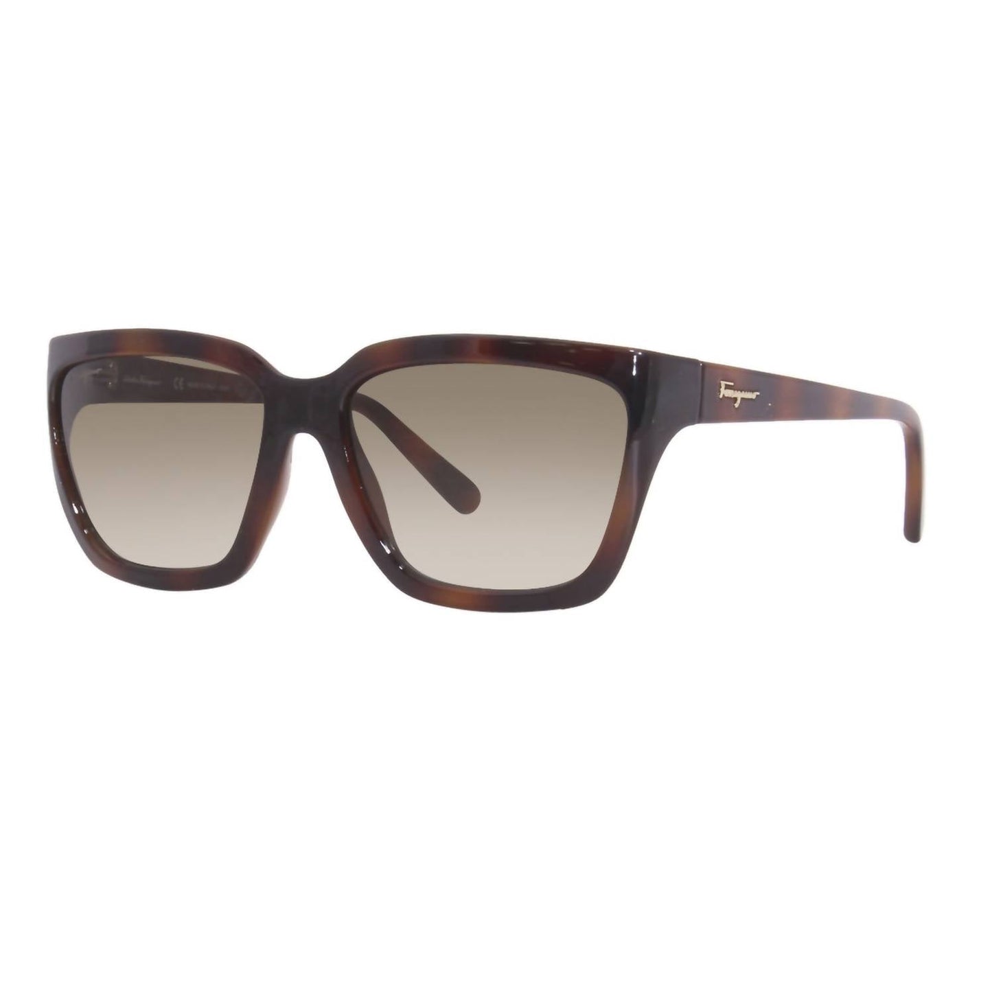 Salvatore Ferragamo - WOMEN'S SF1018S SUNGLASSES