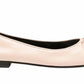 Tory Burch - Cap Toe Ballet Flat