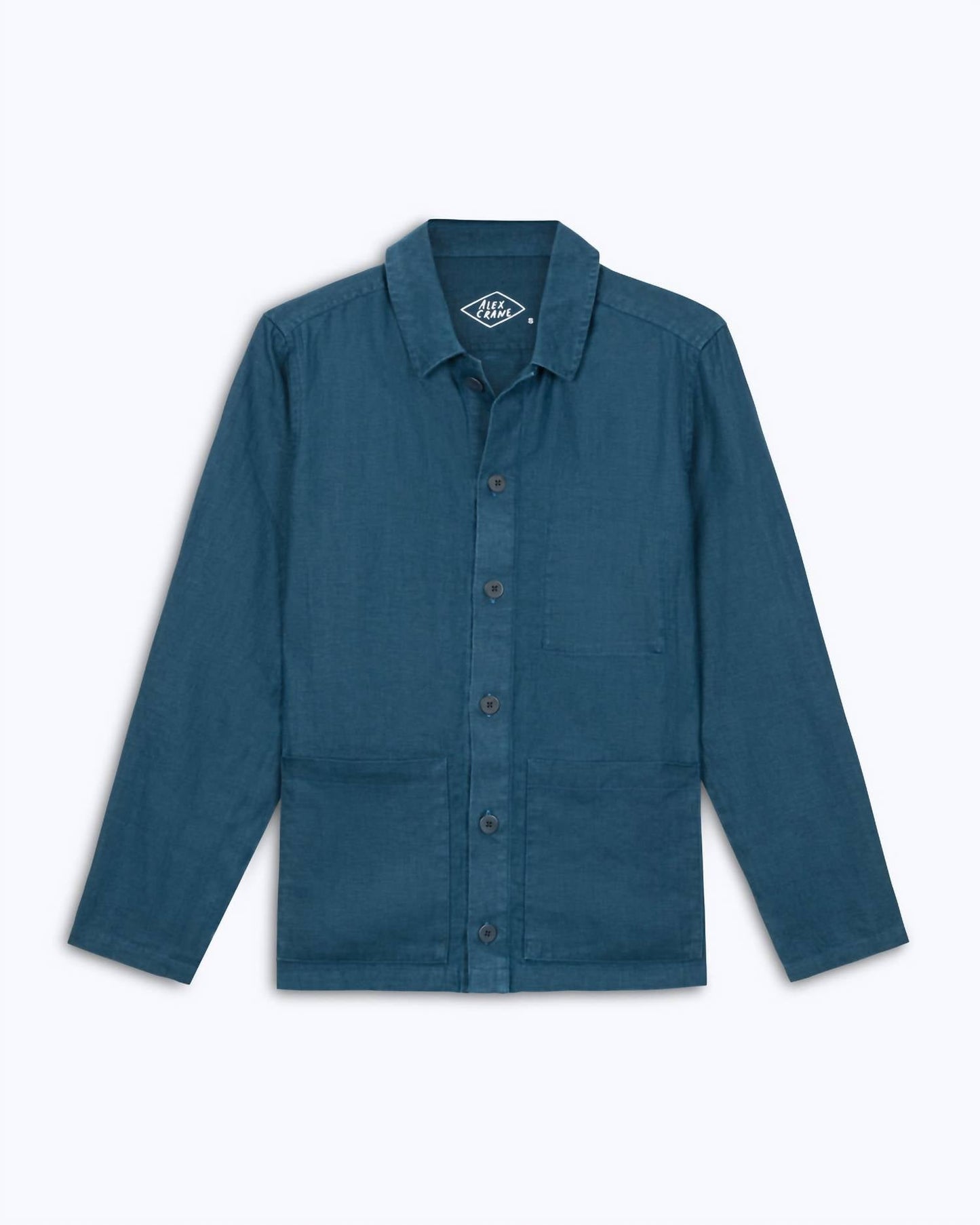 Alex Crane - Kite Jacket