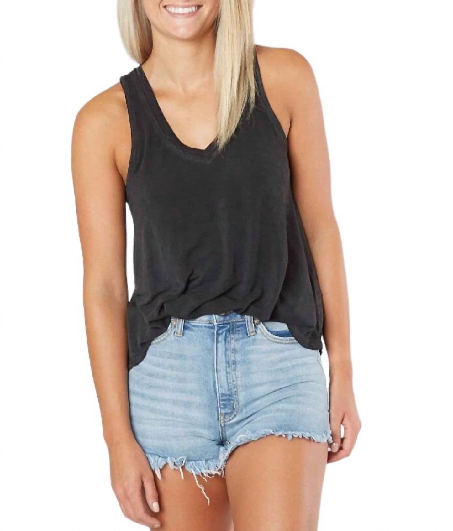 Z Supply - Vagabond Tank
