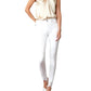 Kancan - High Rise Super Skinny Jeans