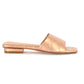 Articles Of Society - Women's Parma Leather Sandal