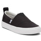 Toms - Toddler Alpargata Fenix Slip On Sneaker