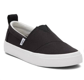 Toms - Tênis Infantil Alpargata Fenix ​​Slip On