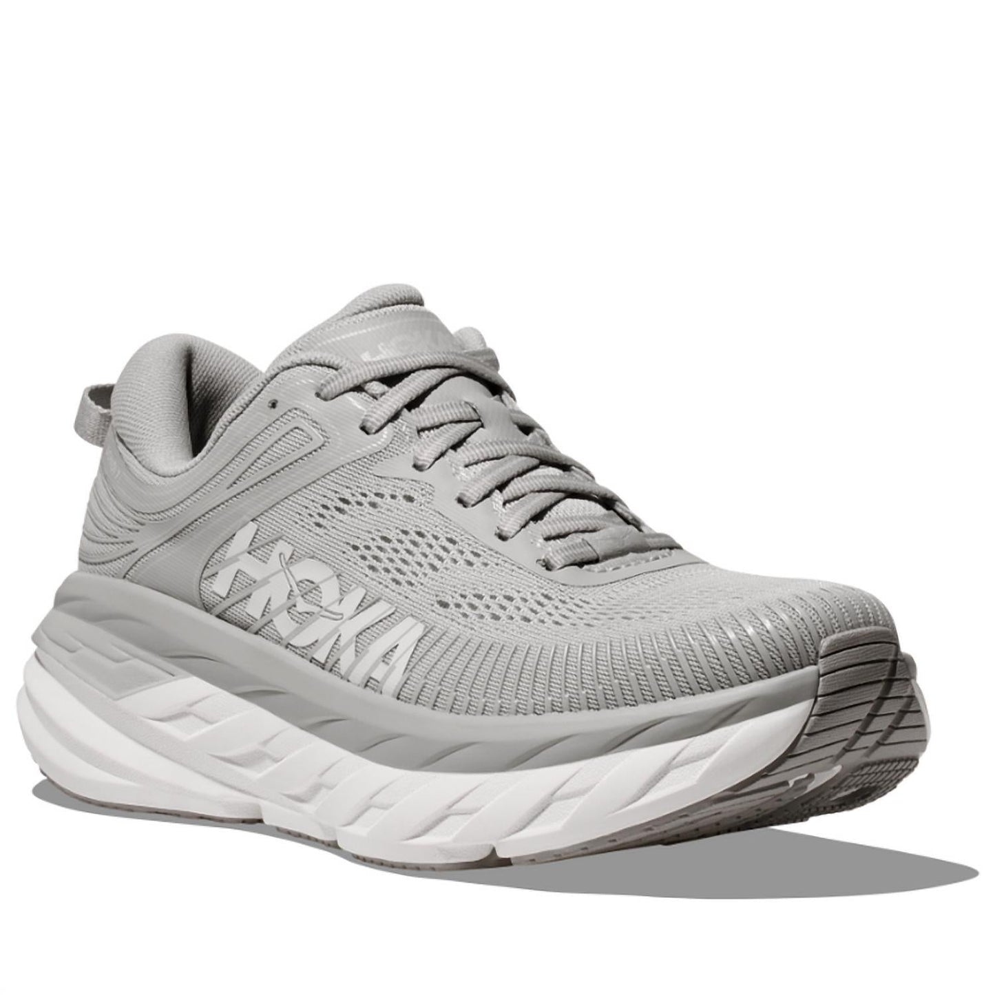 Hoka - Women's Bondi 7 Road Running Shoes