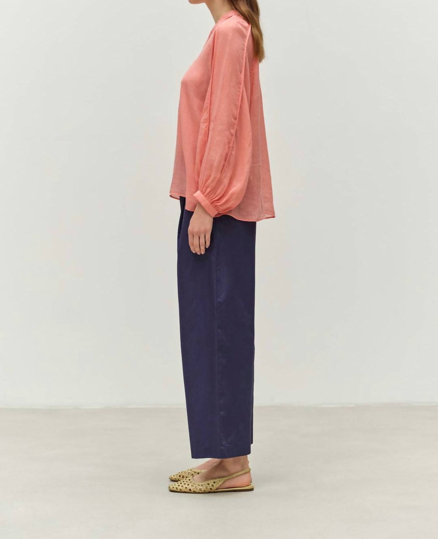 Devotion Twins - Meraki Top