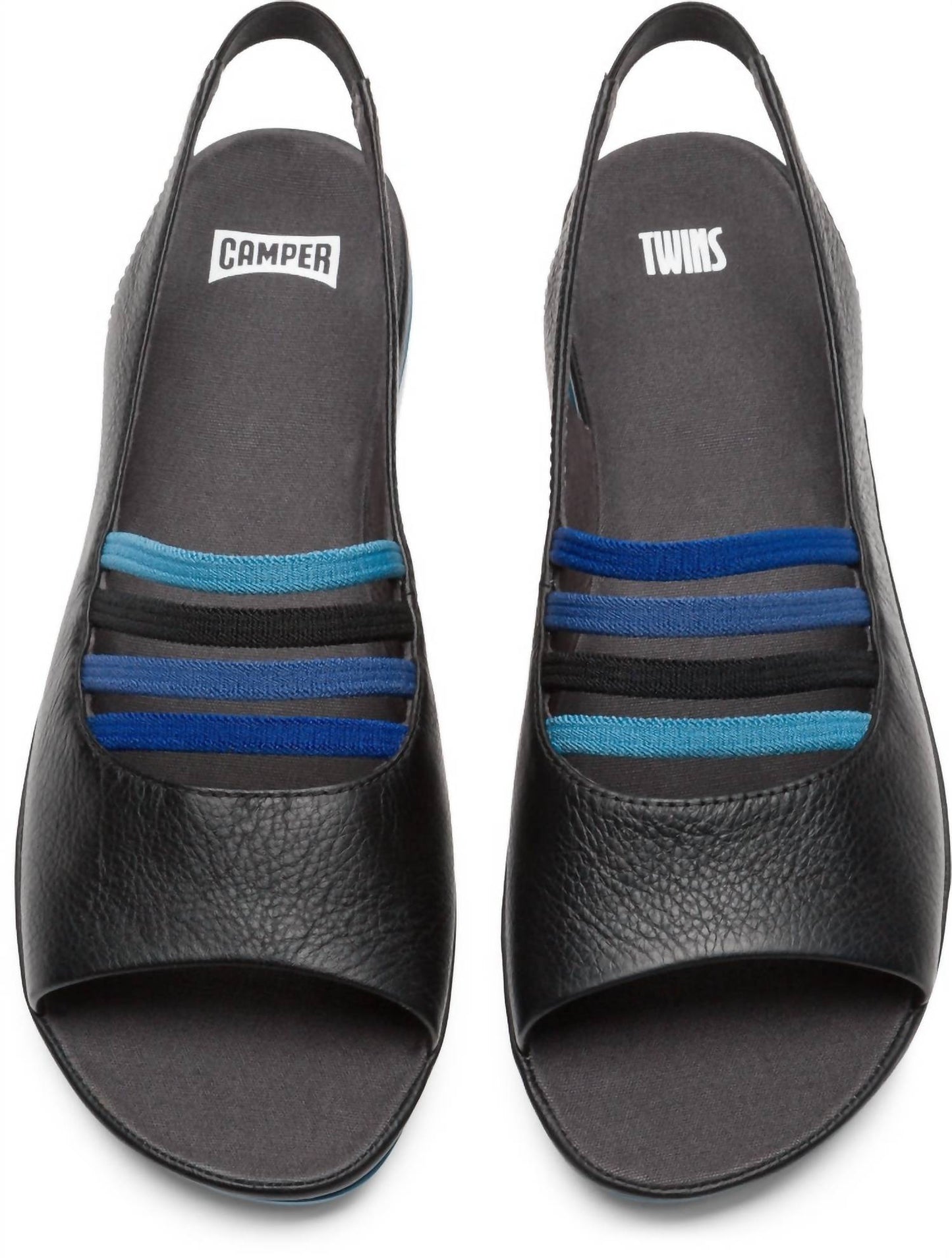 Camper - Women's Twin Sella Sandal