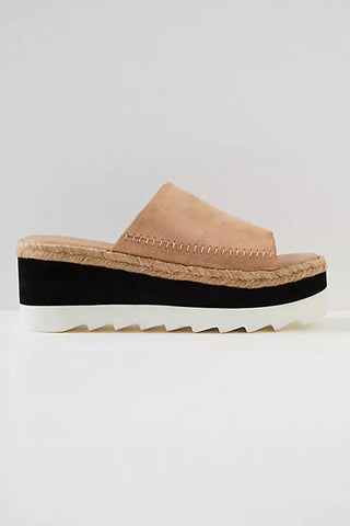 Free People - Sandália Alpargata Santorini Feminina