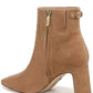 Sam Edelman - Women's Saige Suede Pointy Toe Boot