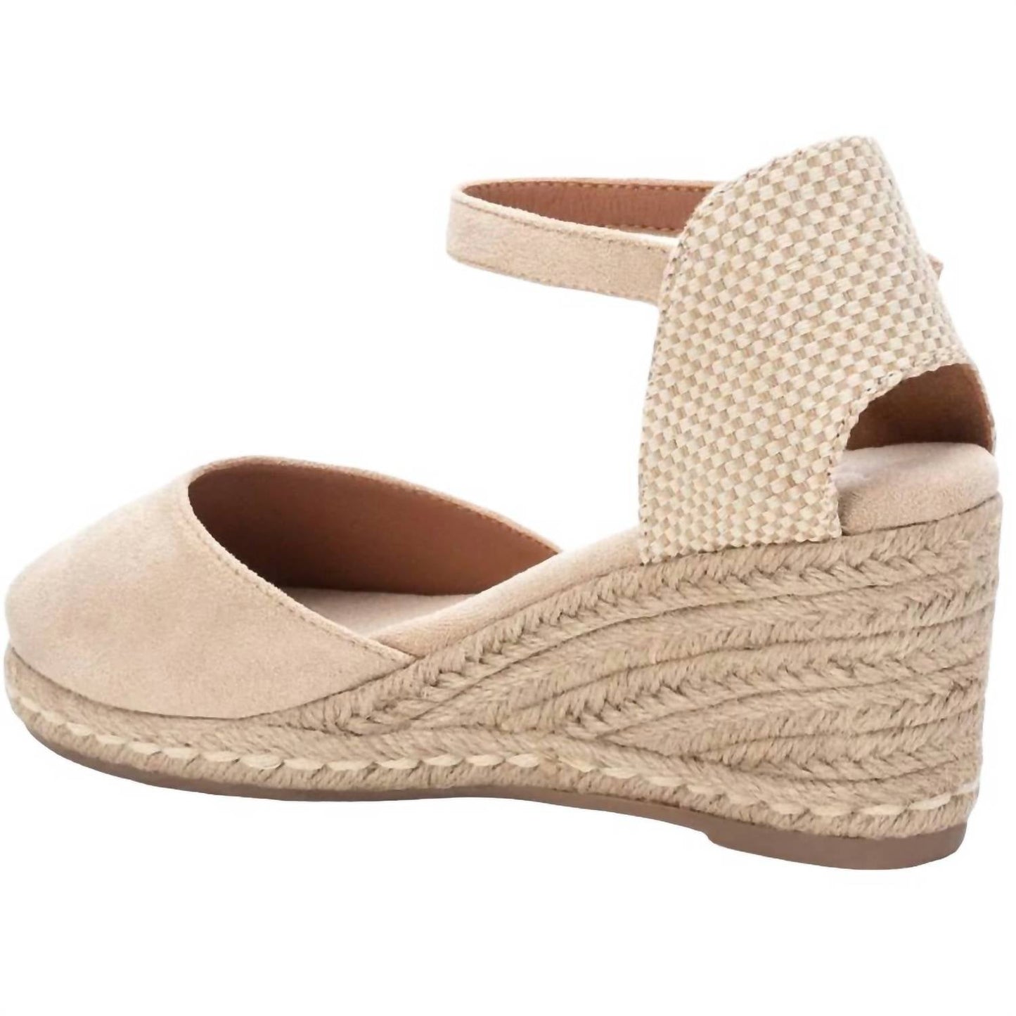 Xti - Women's Wedge Sandals
