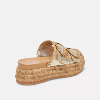 Dolce Vita - Sandália Wanika Feminina