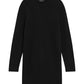 Theory - Women's Sweater Dress Felted