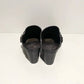 Brighton - Women's Gemini Mules Leather Heel