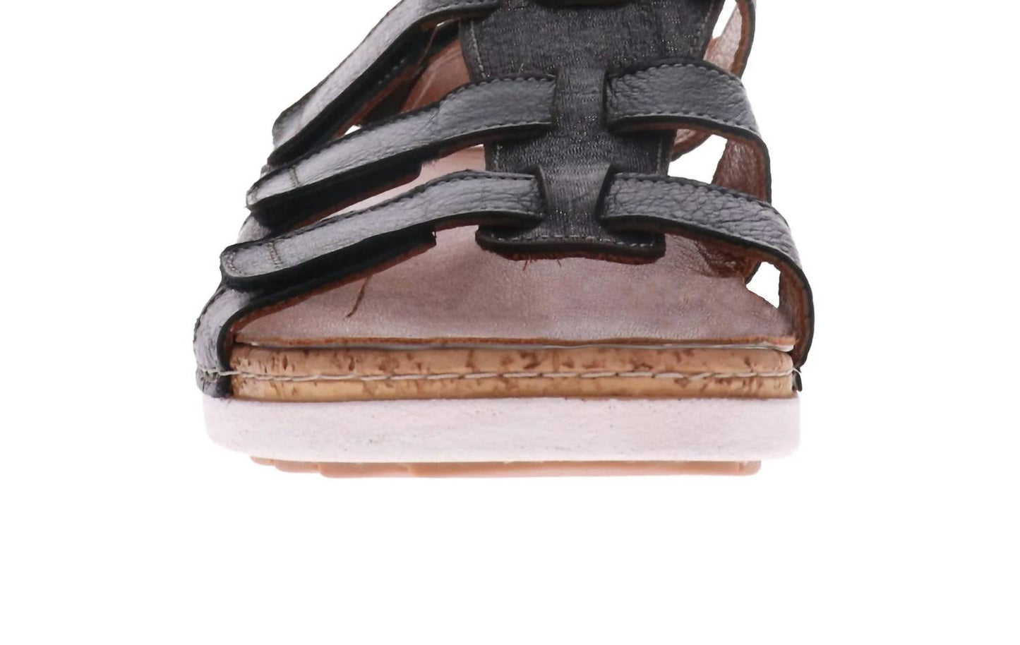 Revere - Women's Santorini Gladiator Sandal