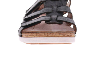 Revere - Sandália Gladiadora Santorini Feminina