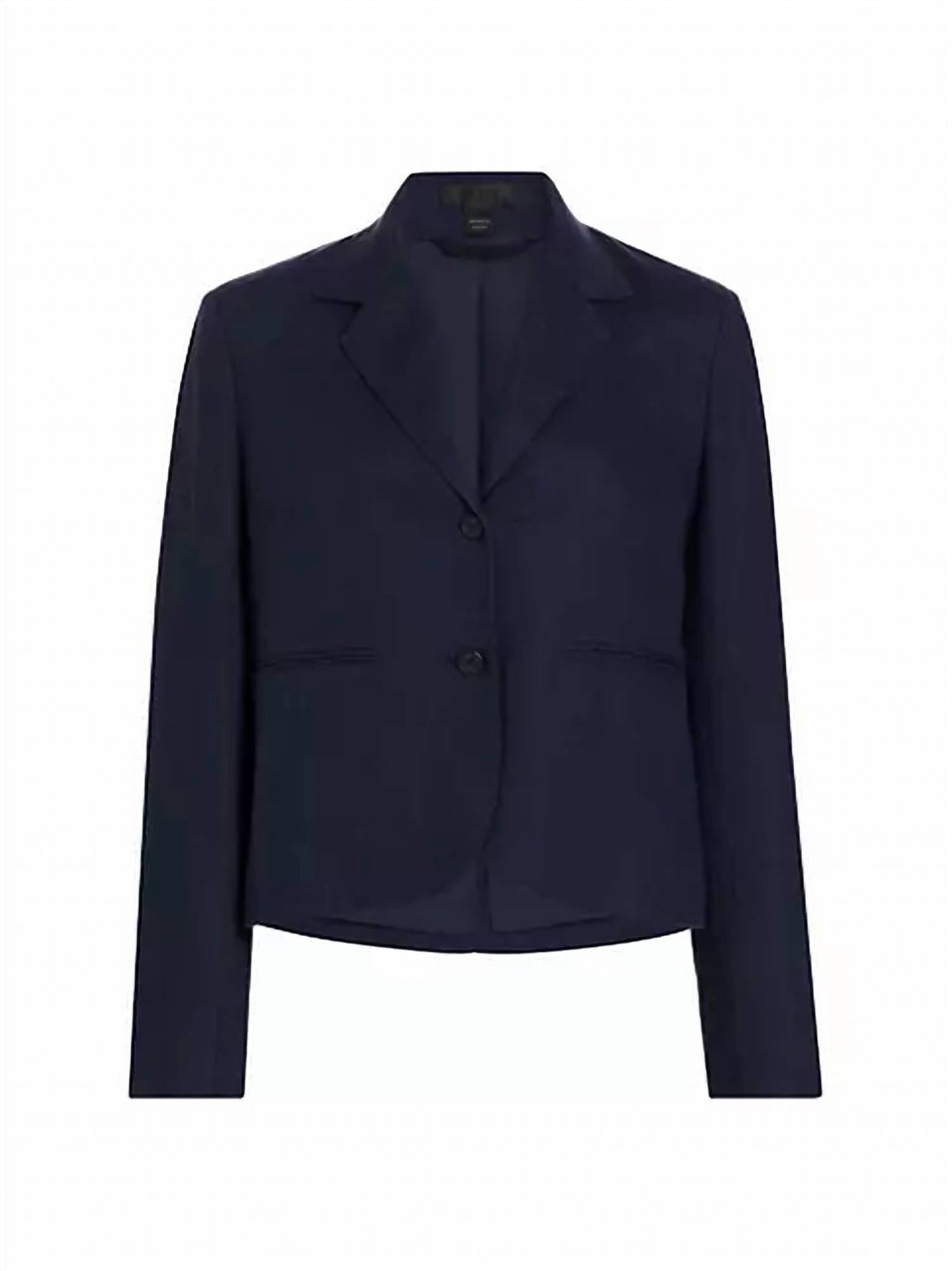 Atm - Linen Boy Blazer