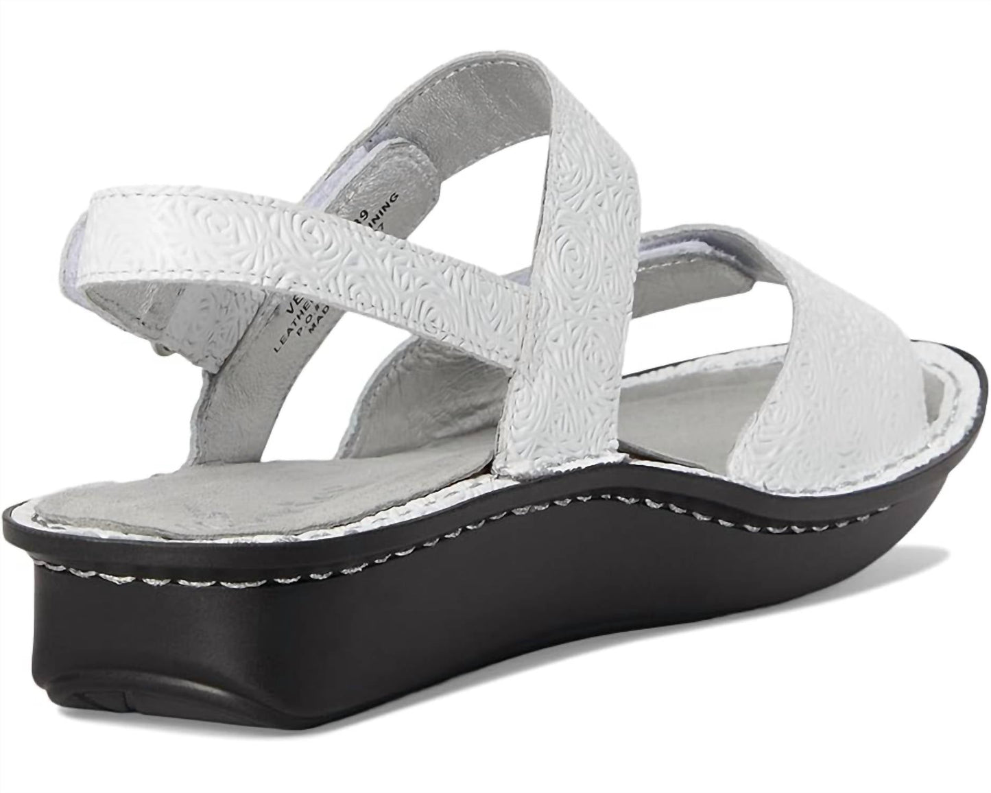 Alegria - Women's Verona Sandal