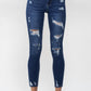 Jelly Jeans - Jordan Skinny Jeans