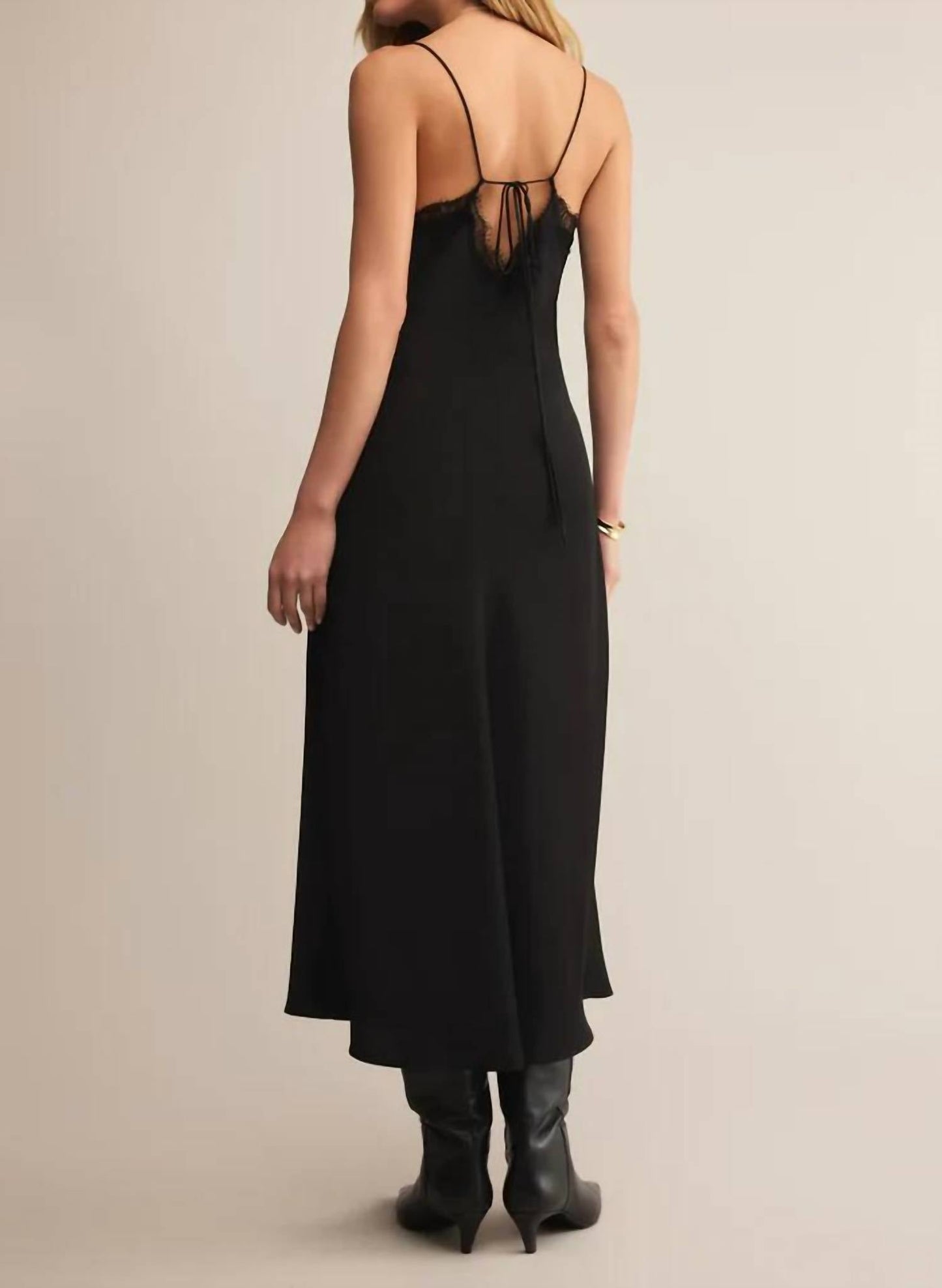 Z Supply - After Hours Midi Dress