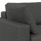 Charlie 96 Inch Deep Seater Sofa
