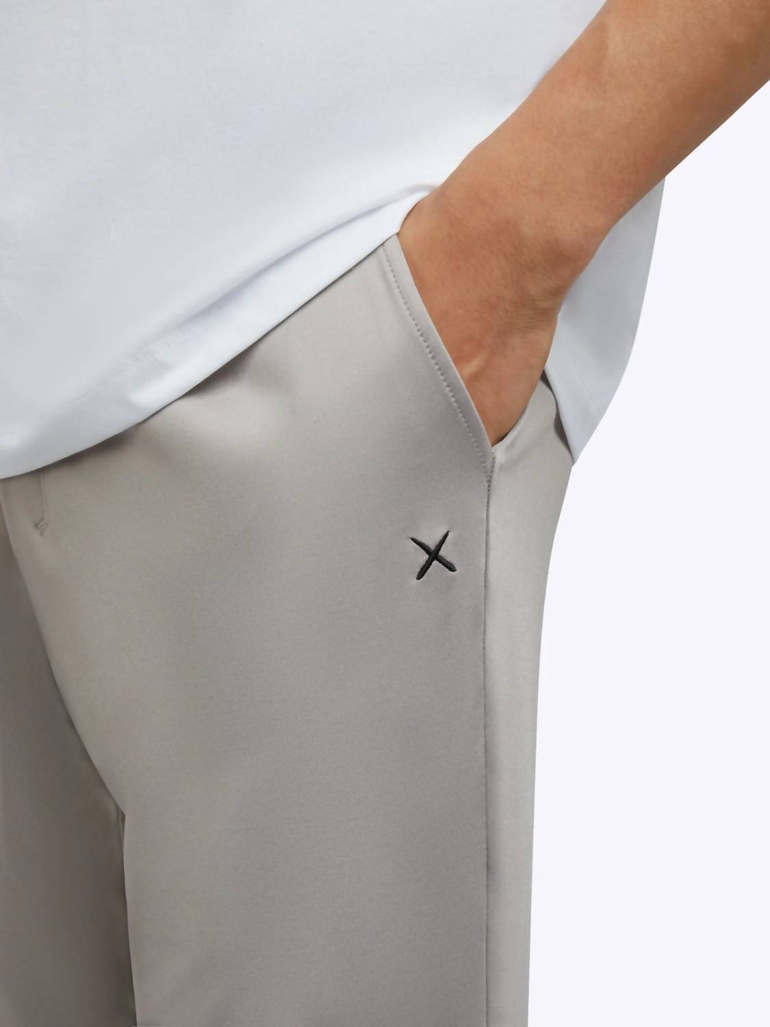 Cuts - Foundation Jogger