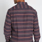 Jachs New York - Stretch Midweight Flannel Workshirt