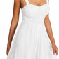 Steve Madden - Sophia Rose Midi Dress