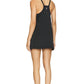 Free People - Hot Shot Mini Dress