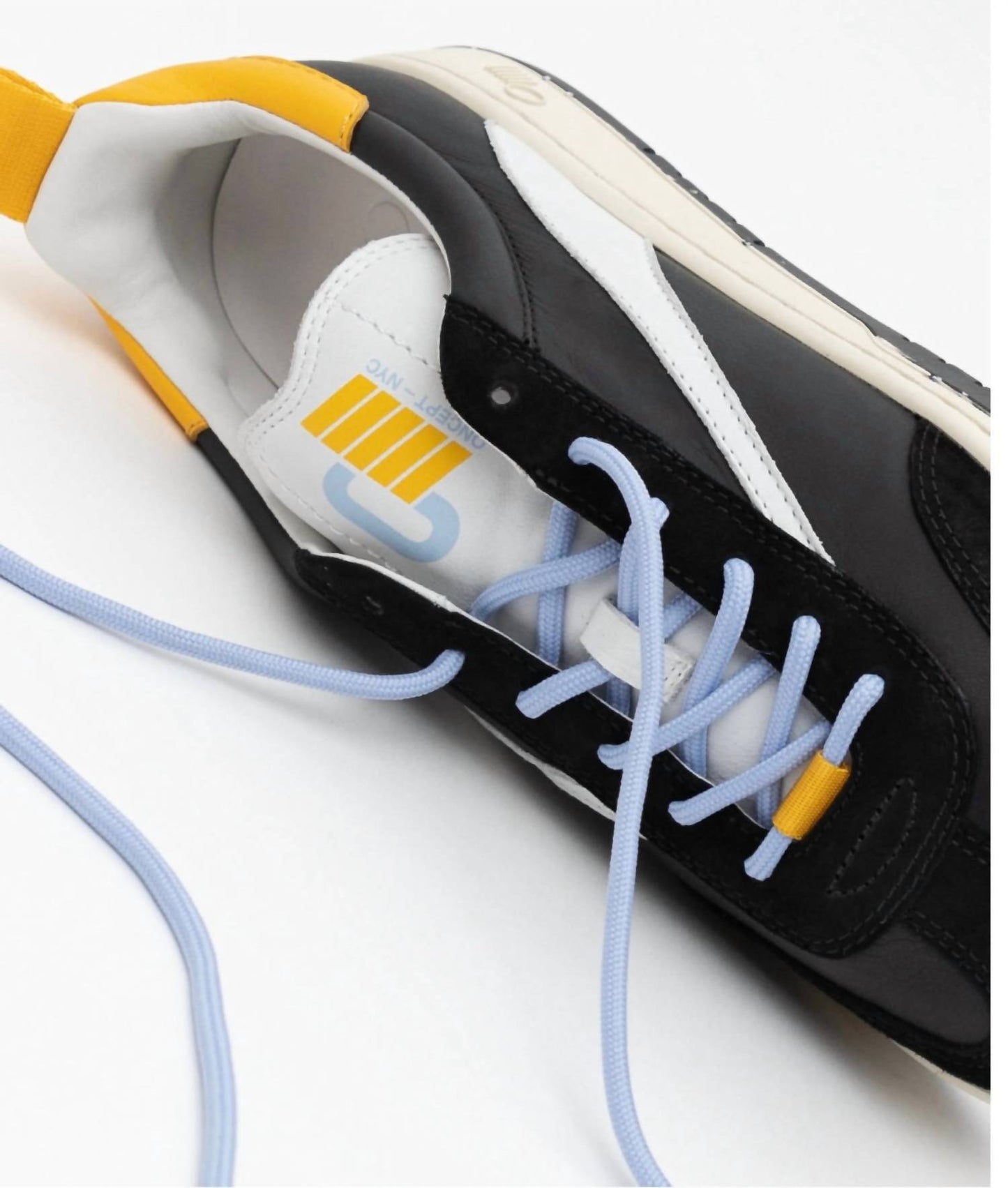 Oncept - Women's Panama Sneakers
