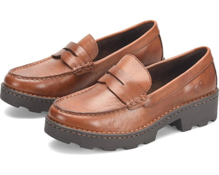 Born - Mocassim Carrera Feminino