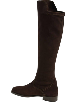 Ann Mashburn - Botas femininas sem cadarço