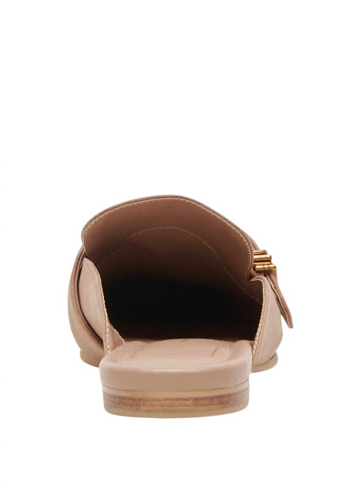 Dolce Vita - Women's Santel Mules