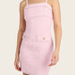 Generation Love - Bonnie Tweed Dress