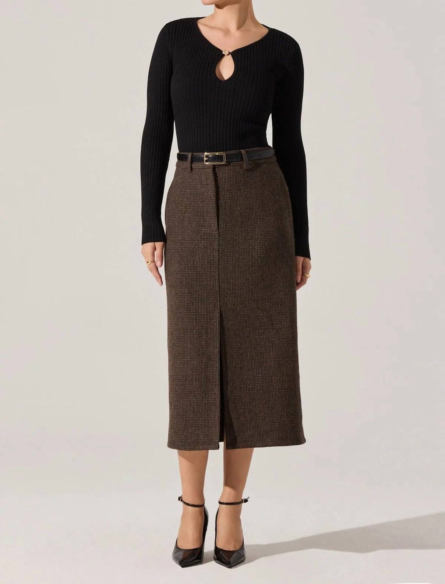 Astr - Lynly Sweater