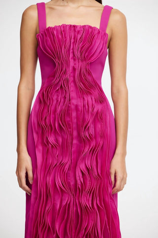 Acler - Wigbeth Midi Dress