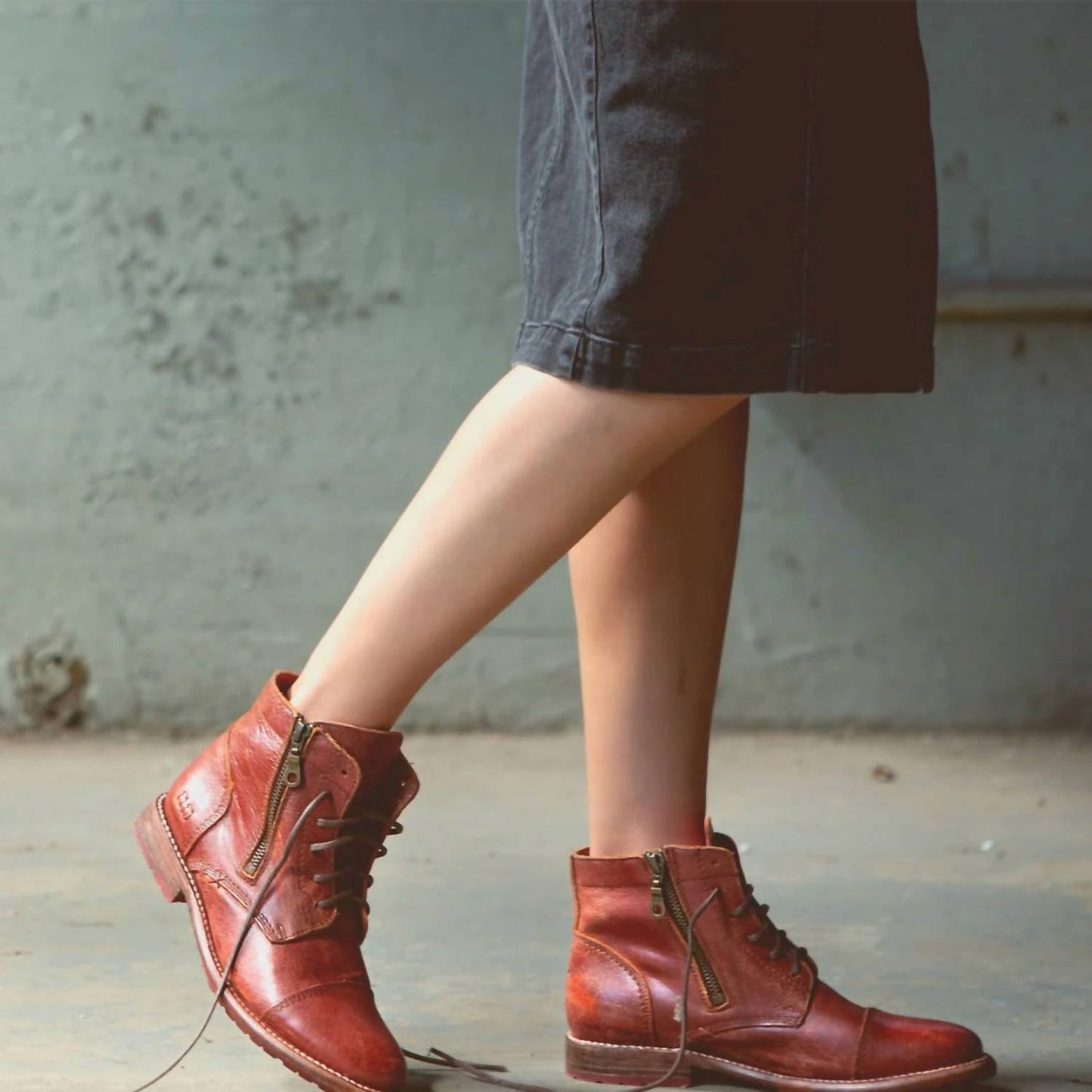 Bedstu - Women Bonnie II Boot