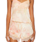 Free People - MoonBeams Washed Shorts
