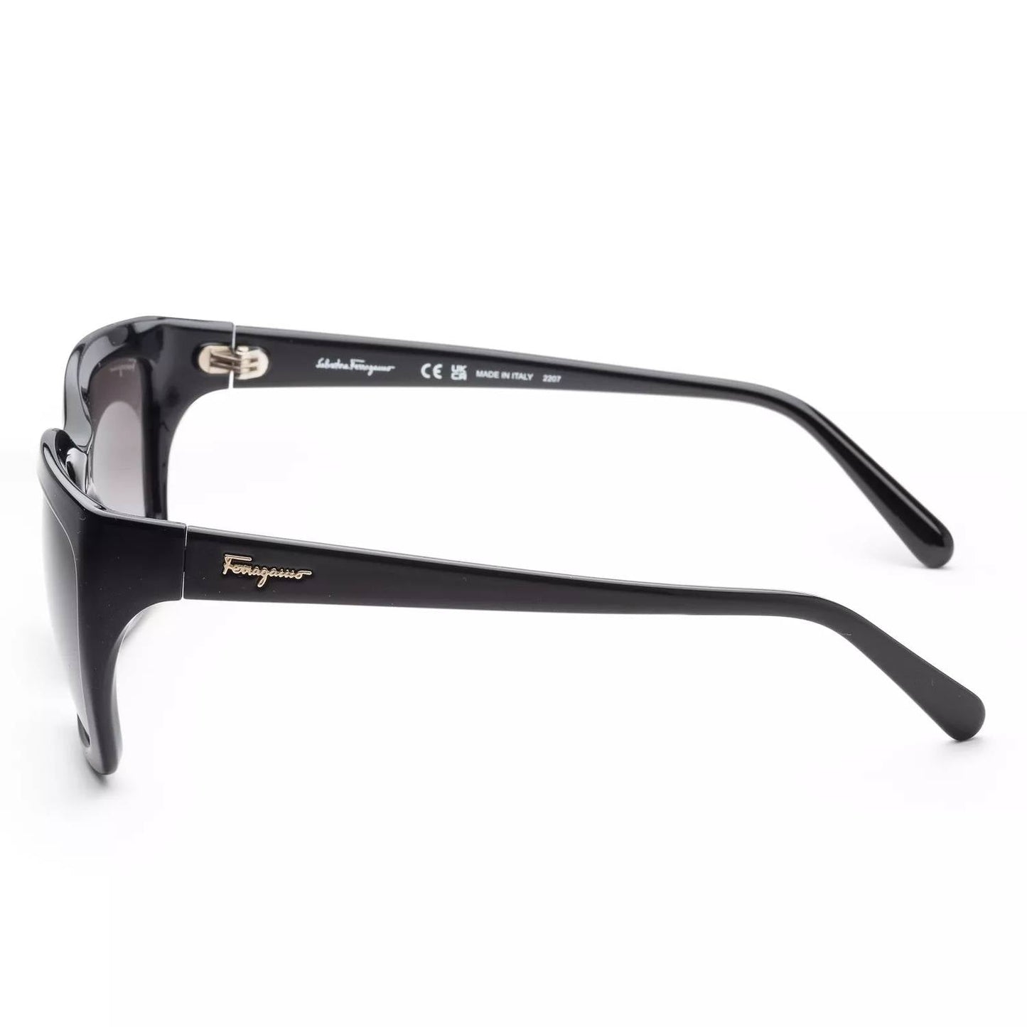 Salvatore Ferragamo - women's SF1018S sunglasses