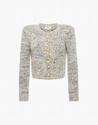 L'Agence - Um Cardigan
