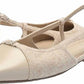 Sam Edelman - Women's Kara Slingback Flat