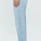 Pistola - RILEY MID RISE RELAXED GIRLFRIEND JEANS